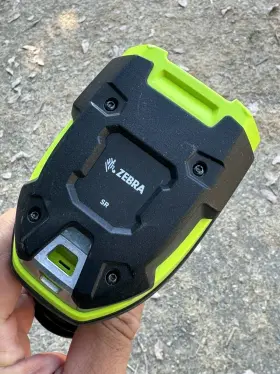 Ds3608-sr00003vzww Zebra Handheld Usb Wired Barcode Scanner Li3608 #2