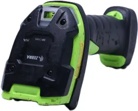 Ds3678-dp2f003vzww Zebra Barcode Scanner