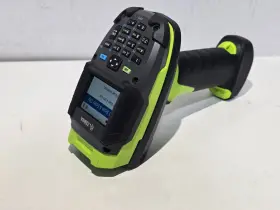 Ds3678-hp2f003vkww Zebra Barcode Scanner Ultra Rugged Keypad Display Ds3678-kd