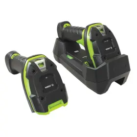 Ds3678-hp3u4210sfw Zebra Barcode Scanner 7-5/16 Inch Overall Height 60ec32