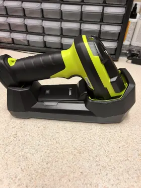 Ds3678-sr3u42a0sfc Zebra Ds3678-sr0f003vzcn Standard Range Cordless 2d Barcode Scanner Usb Kit