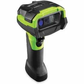 Ds3678-xr3u4602fvw Zebra Ds3678-xr Barcode Scanner Kit Wireless Connectivity
