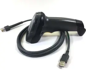 Ds4308-xd Zebra 1d/2d Scanner/imager With Extreme Density #3