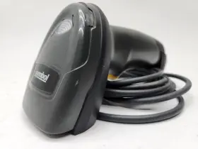 Ds4308-xd00007vzww Zebra Motorola Symbol Barcode Scanner Usb Black 1d 2d T13-d2