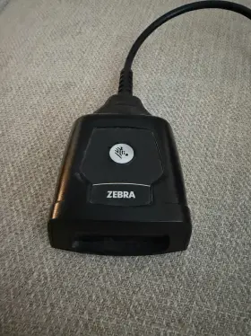 Ds457-sr20004zzww Zebra Ds457-2004zzww Motorola Ds457 Fixed Mount Barcode Scanner Unit Only