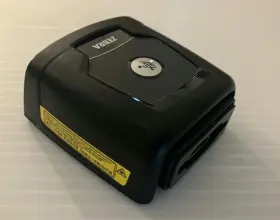 Ds457-hd20004zzww Zebra Laser Fixed Mount Barcode Scanner Without Cable Ds457 #3