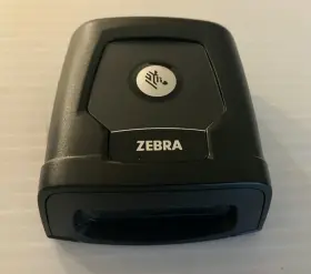 Ds457-hd20004zzww Zebra Laser Fixed Mount Barcode Scanner Without Cable Ds457