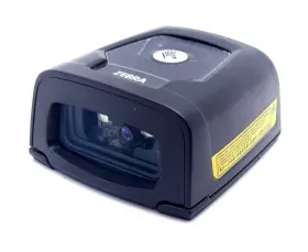 Ds457-hd20009 Zebra Fixed Mount Scanner Barcode 2d 5vdc 450ma