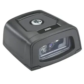 Ds457-sr20004zzww Zebra Fixed Mount 2d Imager Black