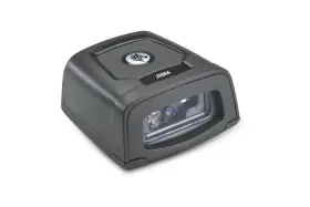 Ds457-dl20009 Zebra Ds457dl20009 Usb Fixed Mount 1d/2d Barcode Scanner Imager Tested Working #3