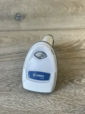 Ds46 Zebra Handheld Barcode Scanner Unit Only