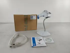 Ds4608-hc Zebra Lot Of 5 New Usb Siemens Barcode Scanner For Healthcare Open Box
