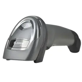 Ds4608-hd00007zzcn Zebra Ds4608-hd 2d Usb Area-imaging Handheld Barcode Scanner With Cable