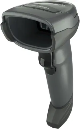 Ds4608-sr7u2100sgw Zebra 1d/2d Imager Barcode Scanner Black General Purpose