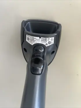 Ds4608-sr7u2100zzy Zebra Ds4608-sr Barcode Scanner And Stand #3