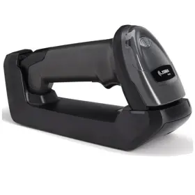 Ds4678-sr7u2100pfw Zebra Barcode Scanner Usb Kit With Presentation Cradle