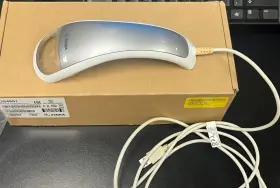 Ds4801-sr0000wzzna Zebra Ds4801-sr0000wzzww Ds4801 Barcode Scanner Standard Range Alpine White #2