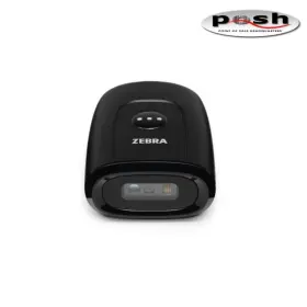 Ds5502-dl40004zzna Zebra New Ds5502-dl 2d Barcode Scanner Dl Parsing Black