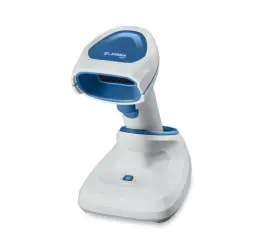 Ds8178-hcbu210fp5w Zebra Barcode Scanner Usb Kit White New Unused