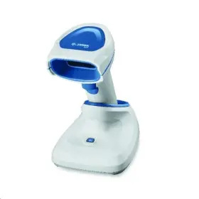 Ds8178-hcbu210sp5w Zebra Ds8178-hc 1d 2d Usb Kit Barcode Scanner