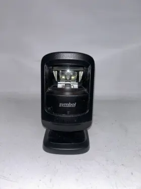 Ds9208-srnnu21z Zebra Motorola Symbol 2d 1d Barcode Scanner