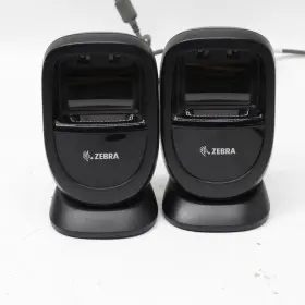 Ds9308-sr00004zzww Zebra Lot-2 Usb Barcode Scanner T4-c2
