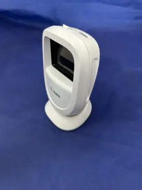 Ds9308-sr0000wzzww Zebra Barcode Scanner White Usb