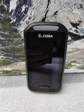 Ec300k-1sa1ana Zebra Ec300k-1sa2ana Ec30 Android Handheld Computer Please Read