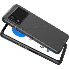 Em45a2-3t106b0-na Zebra Em45 8gb 128gb Rfid No Scanner Mobile Computer
