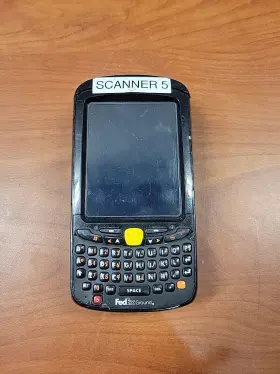 Mc55a0-p40swqqa98r Zebra Enterprise 682017472928