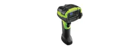 Ds3608-er20003vzww Zebra Enterprise 753575753504 Series 3600 Corded Ultra-rugged Scanner Extended Range 1d