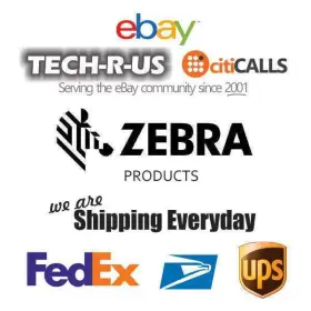 Crd-tc51-1scu-01 Zebra Enterprise Mcd-a1 1-slot Tc51 Tc56 Charging Cradle Requires Power Adapter #2
