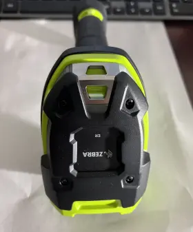 Li3608-er20003vzww Zebra Er20003vww Barcode Scanner
