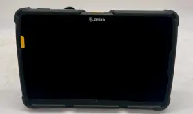 Et40aa-001c1b0-na Zebra Et40 Rugged Android Tablet 8 Inch Wifi 2d Scanner Used