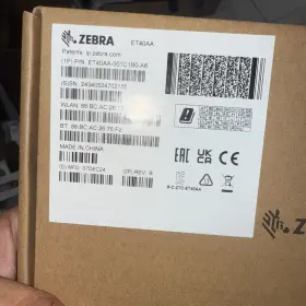 Et40aa Zebra