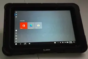 Et51ae-w12e Zebra Enterprise Tablet Et51 8.4inch Bt Wifi 64 Gb Fast Free Ship