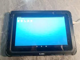 Et51ct-g21e-00na Zebra 10ft Display Android Tablet