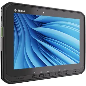 Et60ww-0s5bls00a0-00 Zebra Et60w 8gb 128gb Windows Iot 10 Inch Tablet