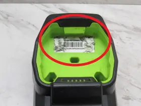 Flb3678-c100f3ww Zebra Ds3678-er Bluetooth Barcode Scanner Charging Cradle #3