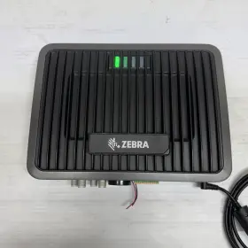 Fx9600-42320a50-us Zebra Fixed Rfid Reader - No Power Supply