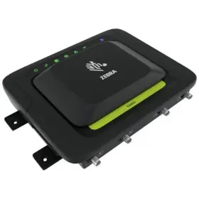 Fxr90001-400000-us Zebra Fxr90 4-ports Ultra Rugged Rfid Reader