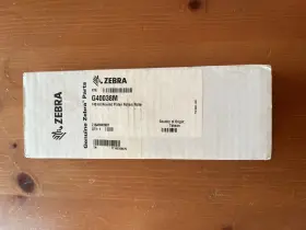 G40038m Zebra Oem Platen Roller For 140xi4 Printer