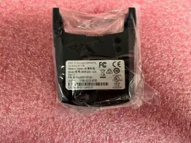 Id-80093001-001 Zebra E Msr5500-100r Magnetic Strip Reader - Triple Track