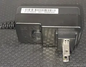 Imz320 Zebra Authentic Oem Charger Us Plug #3