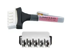 Zebra Instruments 768467401135 Uzhmc Universal Adapter C #2