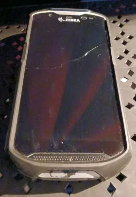 Iyfmu7p-na Zebra Tc520l