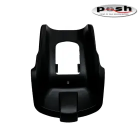 Kt-122014-01r Zebra Pack Of 4 New Cradle Guides