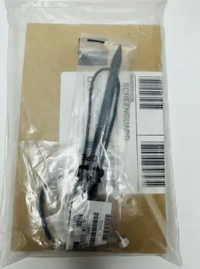 Kt-68140-01 Zebra Nos Screen Guard And Stylus For Pd8500 Scanner