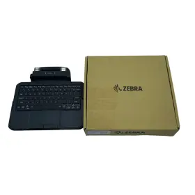 Kyb-et6x-2in1-us1-01 Zebra Kyb-et6x Et6x 2-in-1 Attachable Backlit Rugged 78 Key Keyboard