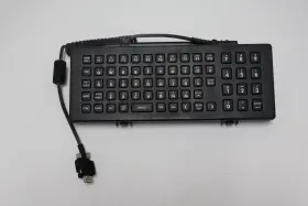 Kybd-qw-vc70-01r Zebra 64-key Qwerty Keyboard
